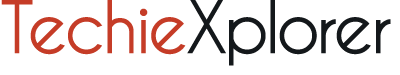 Techie Xplorer Techie Xplorer