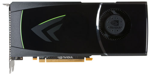 NVIDIA FERMI GTX 470