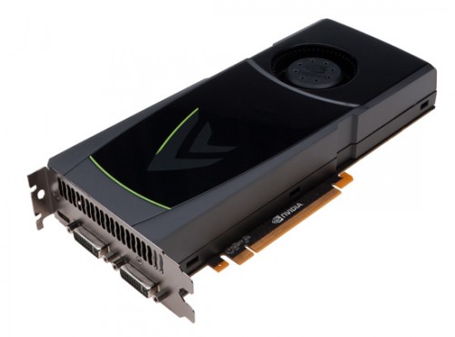 NVIDIA FERMI GTX 470