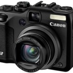 Canon Powershot G12