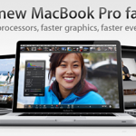 Macbook Pro 2010 with Intel Core i5 and i7 Processors