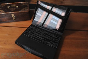 Alienware M11x gets i3, i5, i7 upgrades