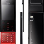 LG BL20 Chocolate