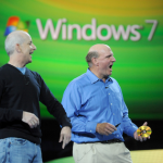 Windows 7 reaches 150 million licenses