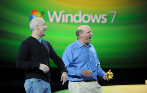 Windows 7 reaches 150 million licenses