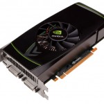 Nvidia GeForce GTX 460