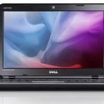 AMD-based Dell Inspiron M101z ultraportable notebook