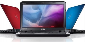 AMD-based Dell Inspiron M101z ultraportable notebook