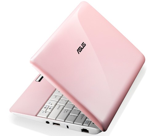 Asus EEE PC 1005PX netbook