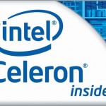 Intel to Phase out Celeron Chips