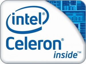 Intel to Phase out Celeron Chips