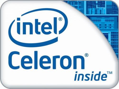 Intel to Phase out Celeron Chips