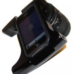 iPhone dSLR?