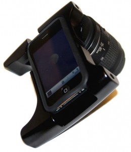 iPhone dSLR?