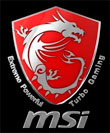 MSI GT660 Gaming Laptop