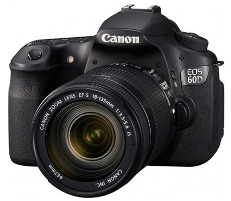 canon 60d