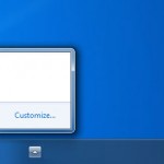 Restore missing Notification Area icons in Windows
