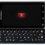 Motorola Droid 2 unveiled
