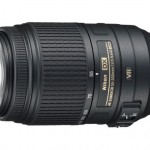 NIKKOR 55-300mm f/4.5-5.6G ED VR