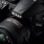Nikon unveils 14.2MP dSLR, the Nikon D3100