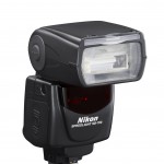 Nikon introduces SB-700 speedlight