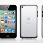 Apple iPod Touch 4G: Retina Display & HD Camera