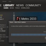 Catalyst 10.9 Drivers now available through Steam