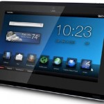 Toshiba unveils Folio 100 Android Tablet