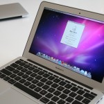 Apple introduces 11.6" Macbook Air
