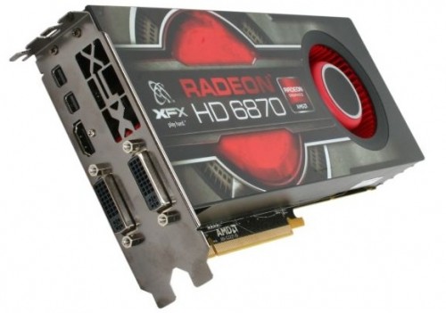 ATI unveils Radeon HD 6870 and HD 6850