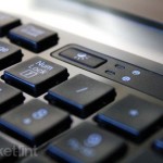 Logitech Wireless Solar Keyboard K750