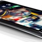 Sony-Ericsson unveils Xperia Arc smartphone