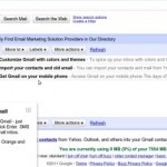 Gmail accidentally resetting accounts