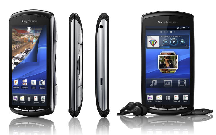 Sony Ericsson has equipped the sony ericsson xperia play cdma. Sony Ericsson has equipped the