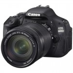 Canon announces EOS 600D / T3i