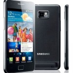 Samsung Galaxy S II