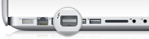 Apple updates Macbook Pro line with Sandy Bridge, AMD GPUs