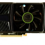 NVIDIA GeForce GTX 590 is the fastest single card GPU