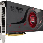 AMD introduces Radeon HD 6990 Dual GPU