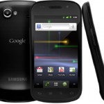 Google Nexus S Contest