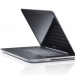 Dell unveils the Adamo XPS 15z