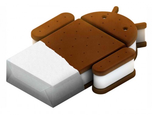 LG confirms Android ICS upgrade in the works
